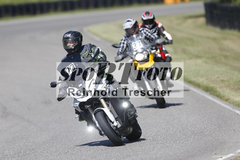/15 22.05.2026  Plüss Moto Sport  Discover the Bike ADR /Gruppe gelb - Bike 2/73